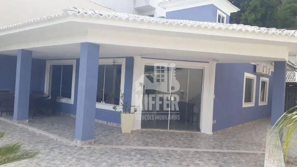 Casa Moderna com 3 Quartos, Suíte e Espaço Gourmet  Rio do Ouro Niterói - Foto 2