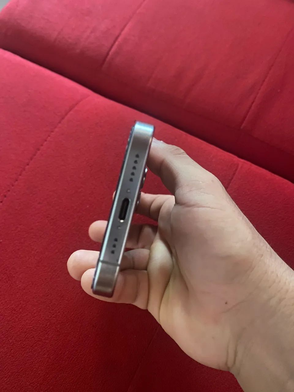 iPhone 15 pro  - Foto 4