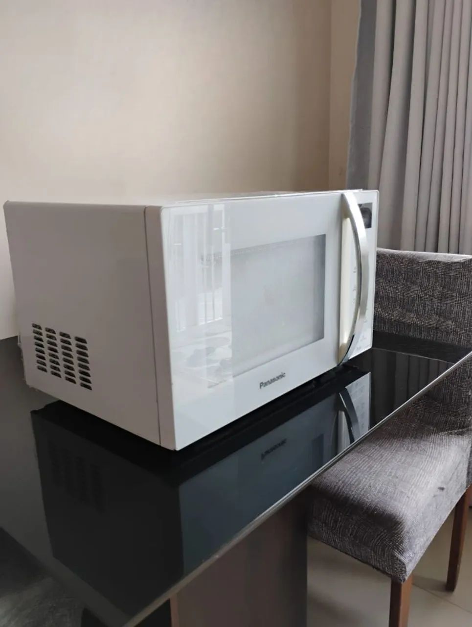 Microondas 