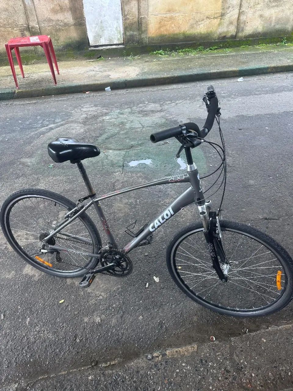 Caloi 700 