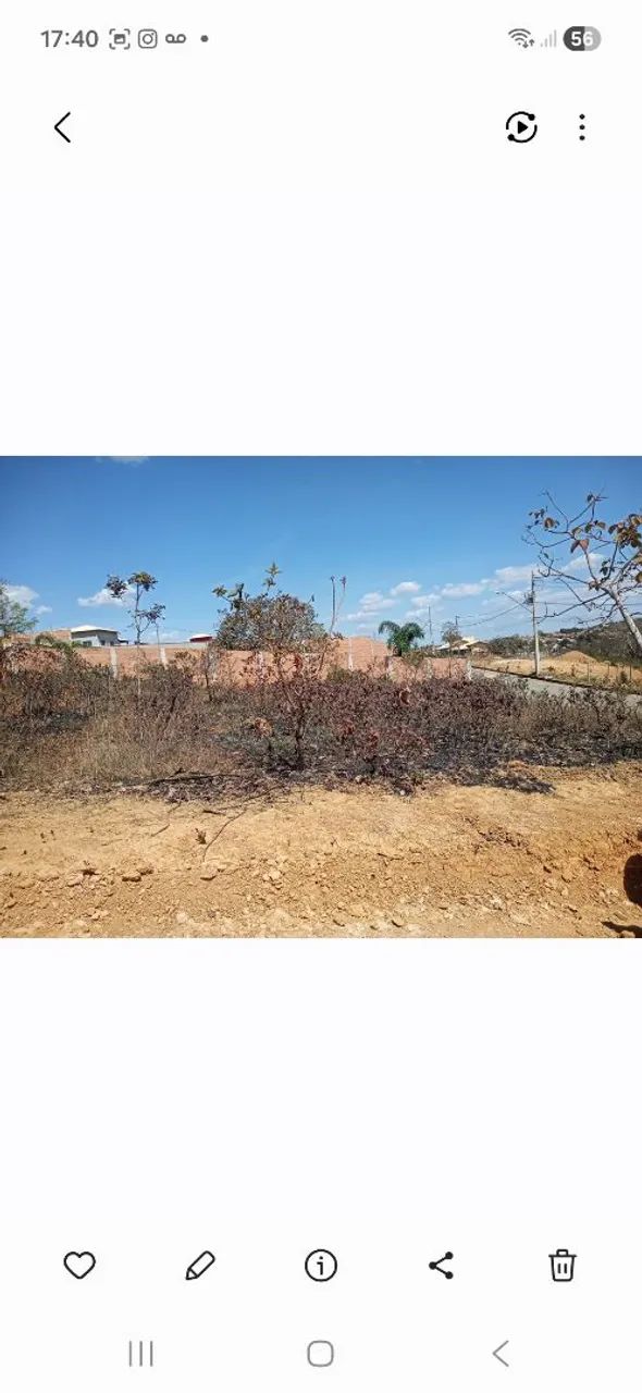 Terreno  - Foto 2
