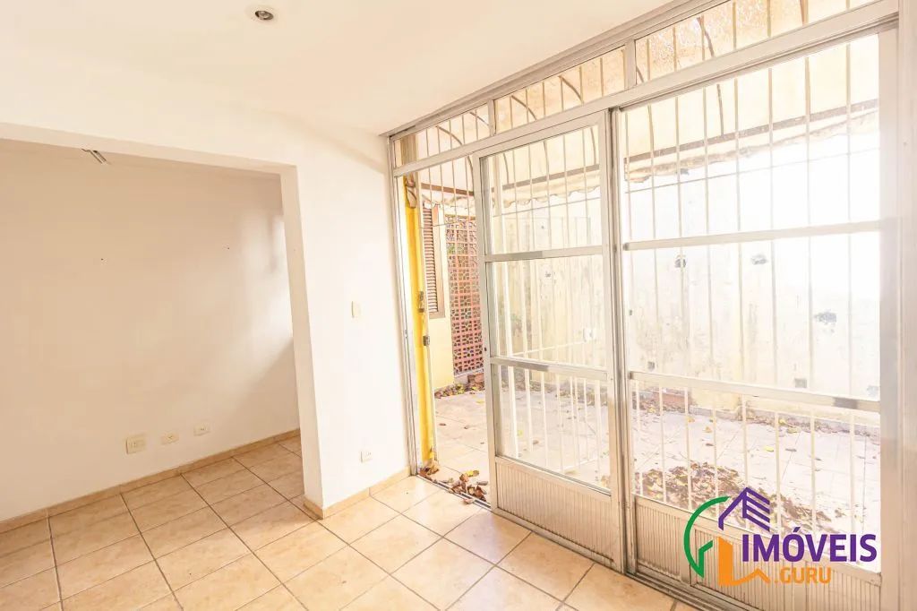 CASA ASSOBRADADA - PERDIZES - SP - Foto 4