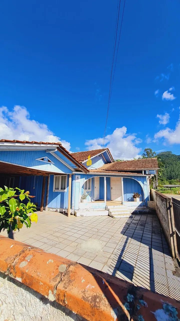 Casa com 200m² em Rio dos Cedros-SC - Foto 3