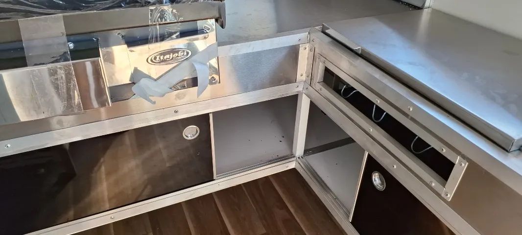 Trailer lanches food - Foto 4