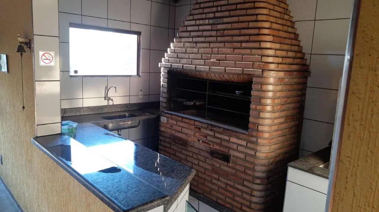 Casa comercial no Camargos - Foto 5