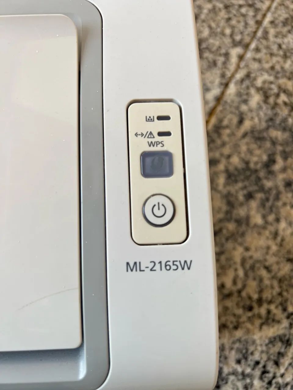 VENDO IMPRESSORA DA SANSUNG  - Foto 4