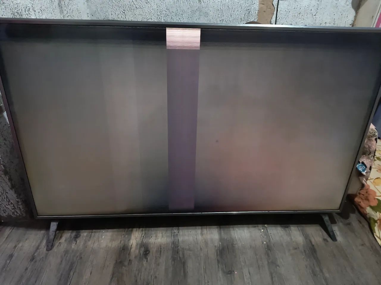 Tv LG 75UK6520PSA - Foto 3