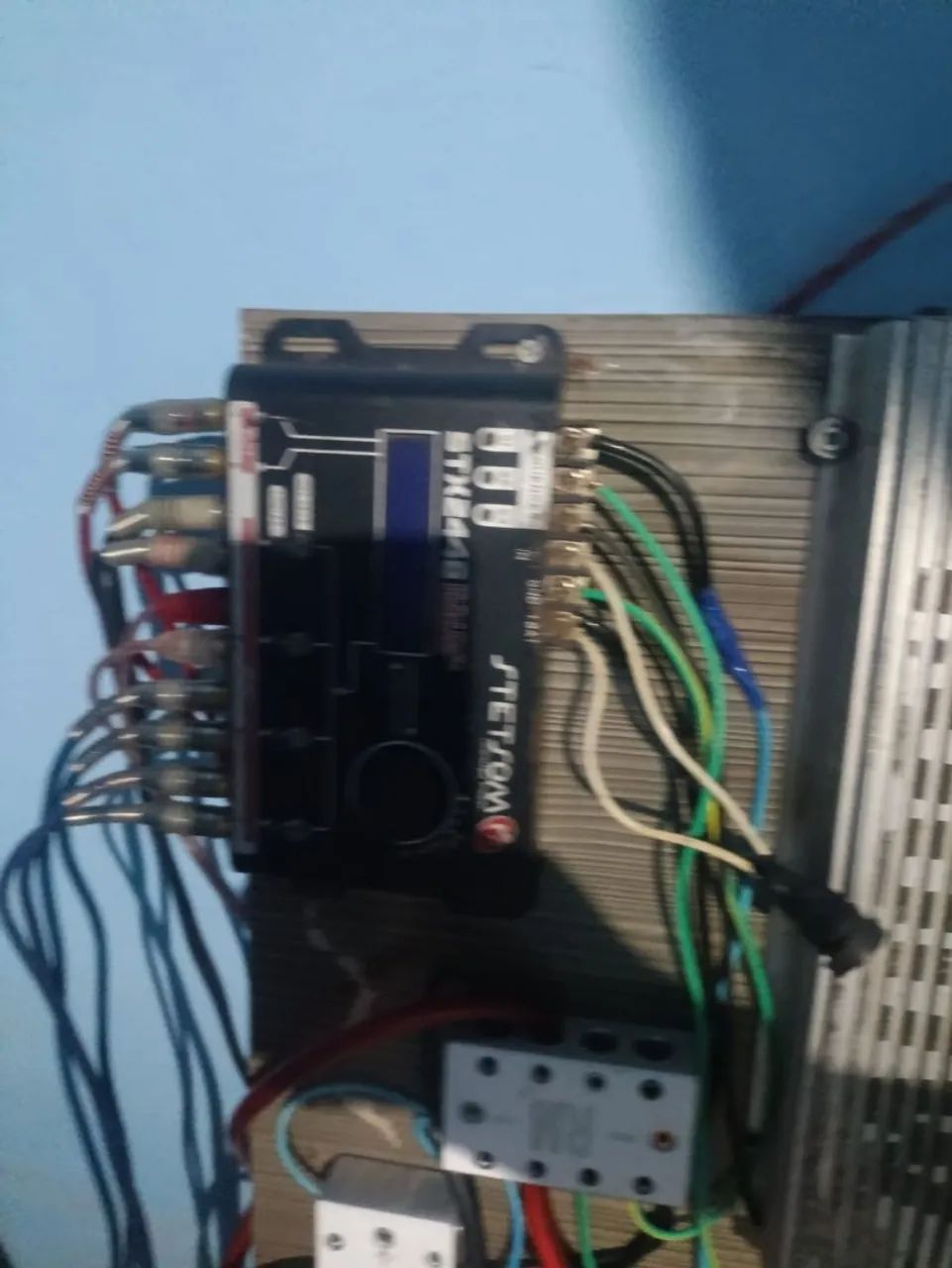 som automotivo - Foto 5