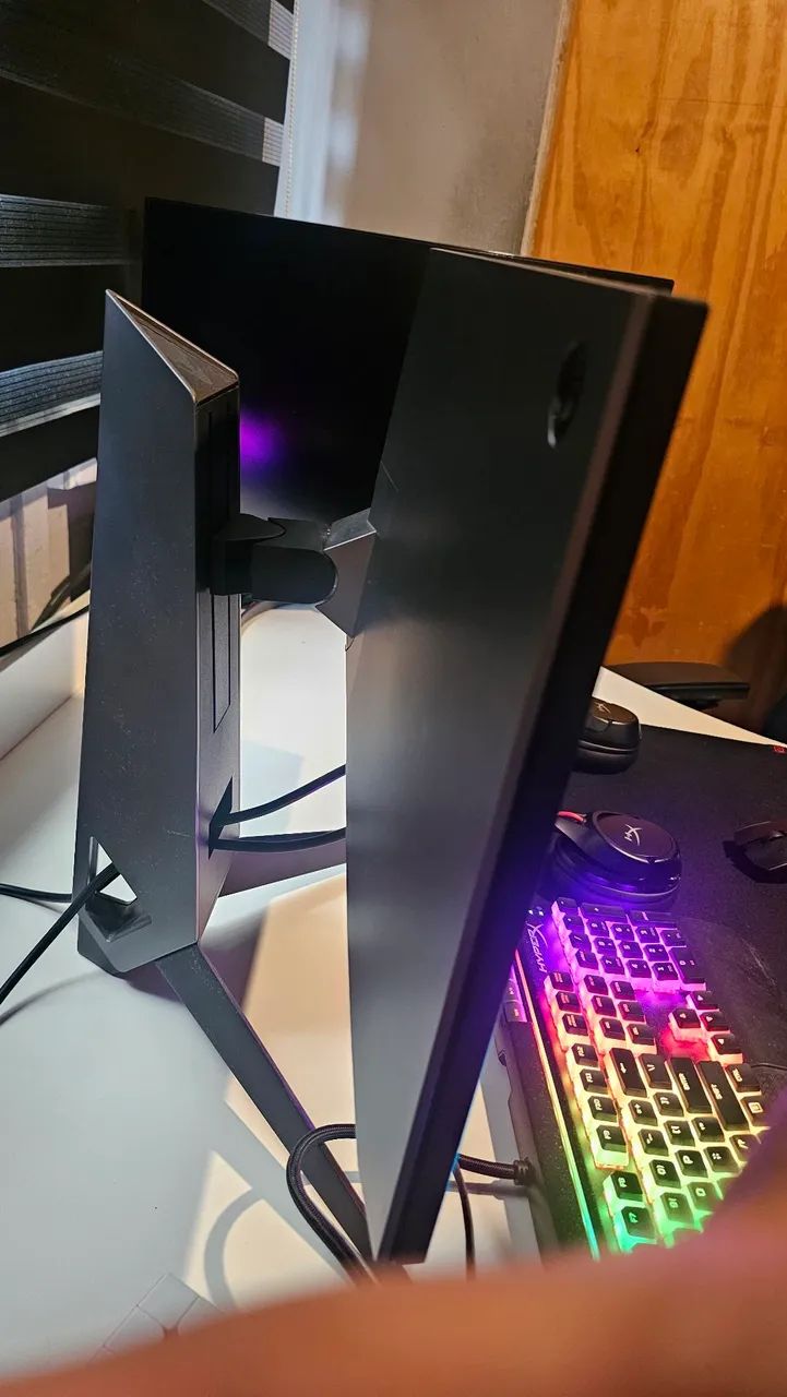 Monitor alienware 240hz - Foto 2
