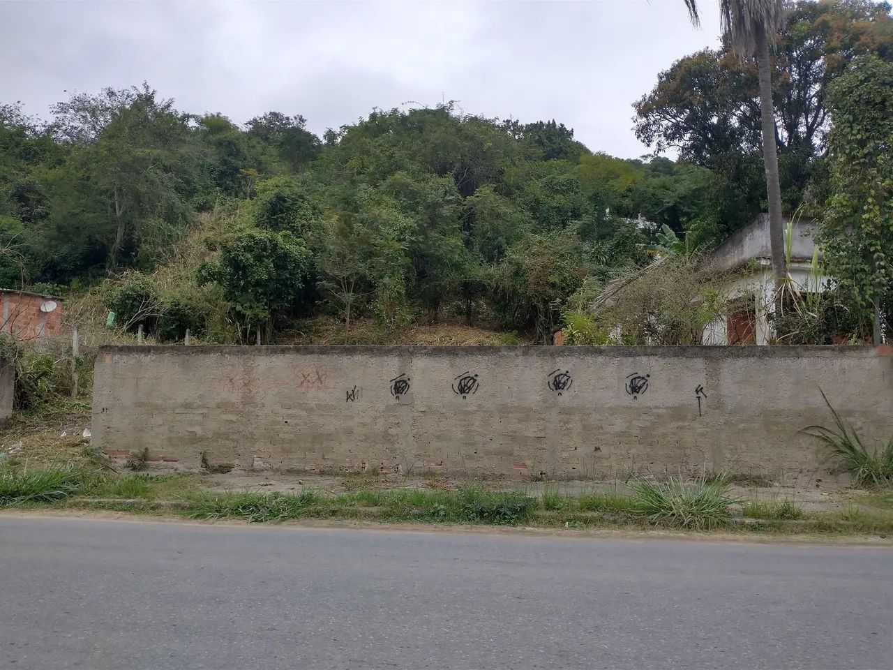 Foto - Magé - São Lourenço (Guia de Pacobaíba)