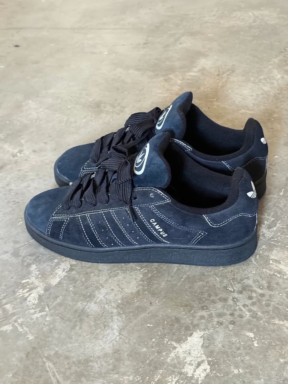 Tênis Adidas Campus 00S