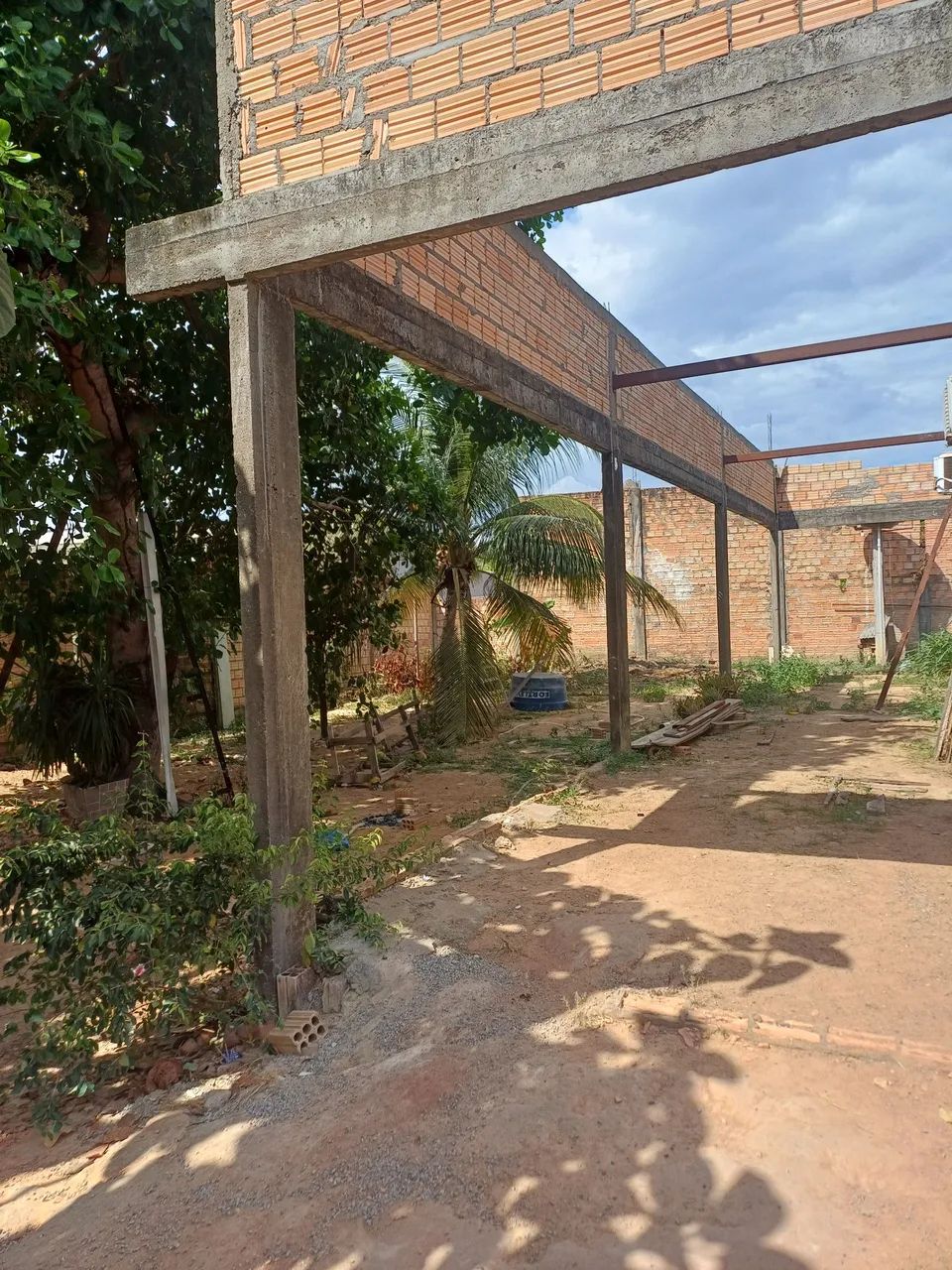 Vendo Casa no bairro Operário 280 mil - Foto 3