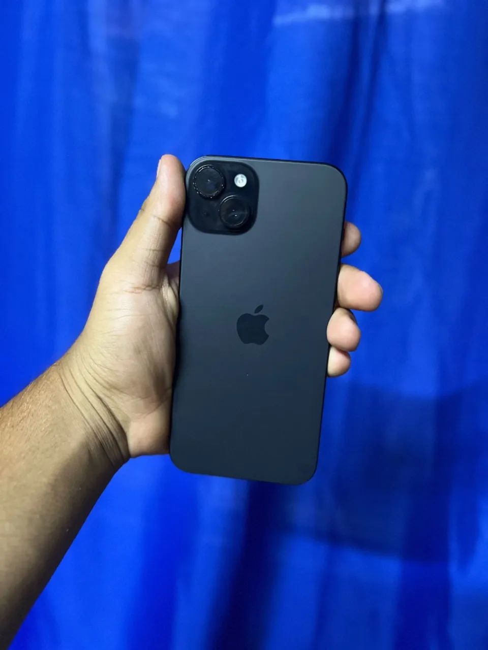 iPhone 15 Plus, Estado de conservação impecável!  - Foto 4