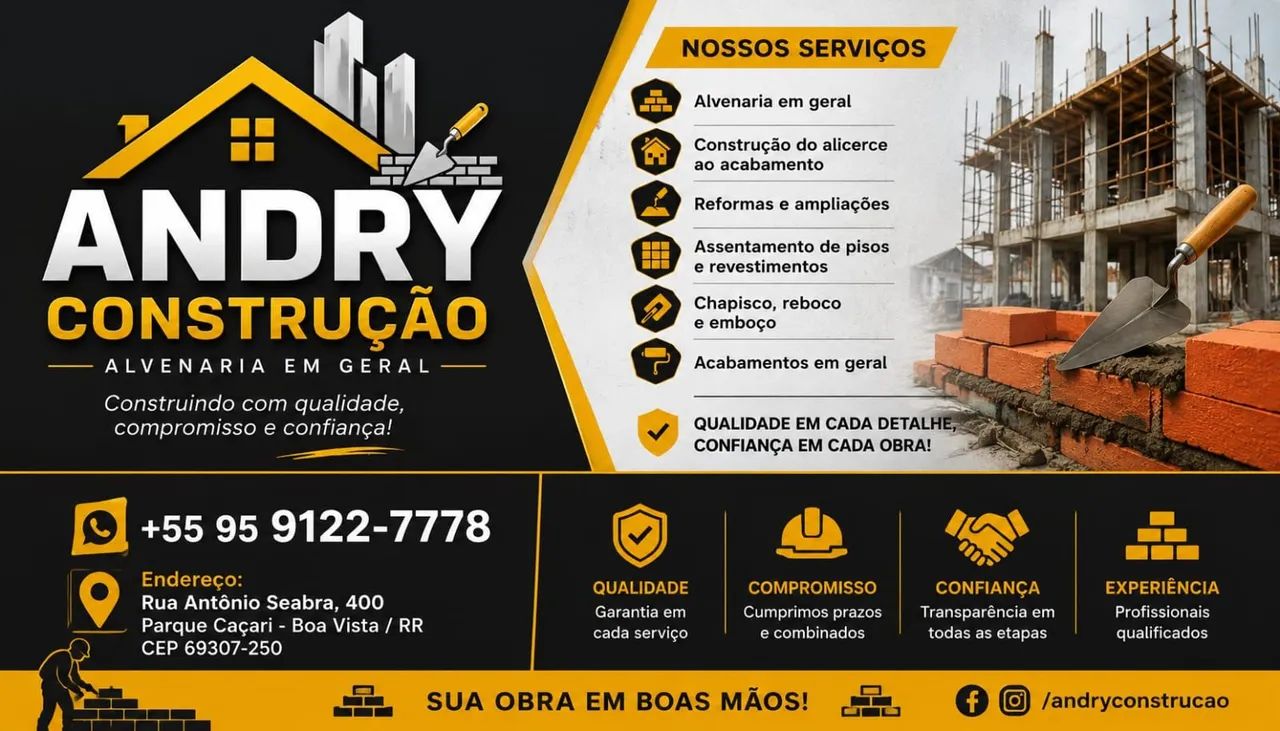 Pedreiro Professional, Marido de aluguel 