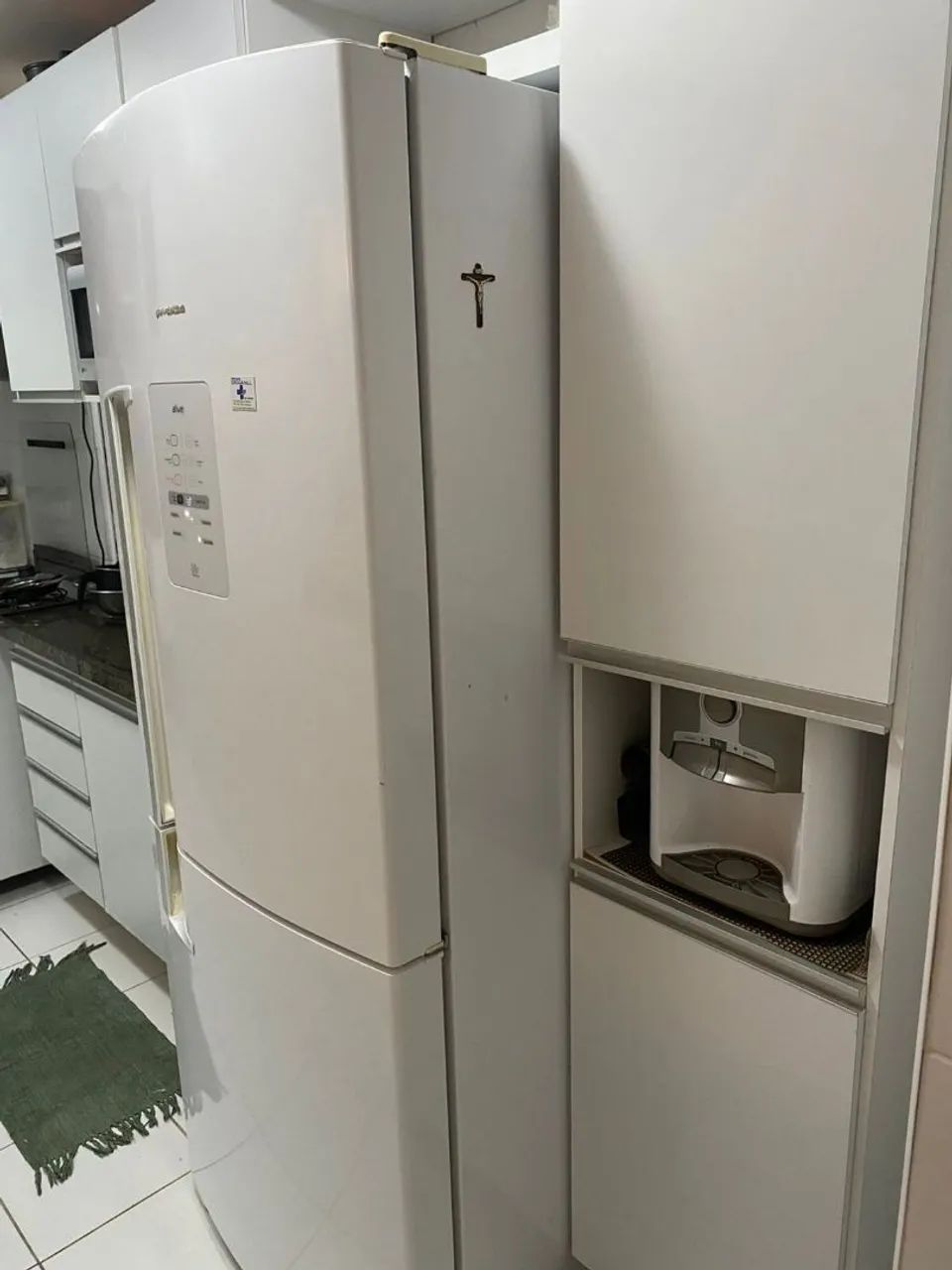 Alugo quarto mobiliado, próximo a Unima, Cruz das Almas - Foto 3