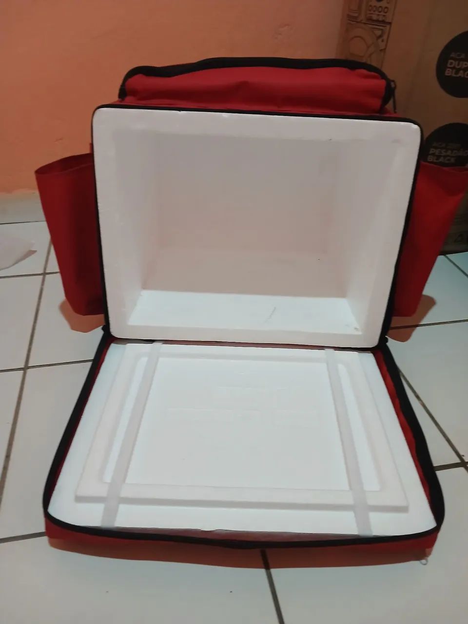 Berg usado só uma vez.esta nova - Foto 5
