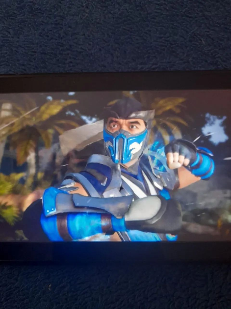 Vendo Nintendo Switch, novo e com todos os acessórios  - Foto 2
