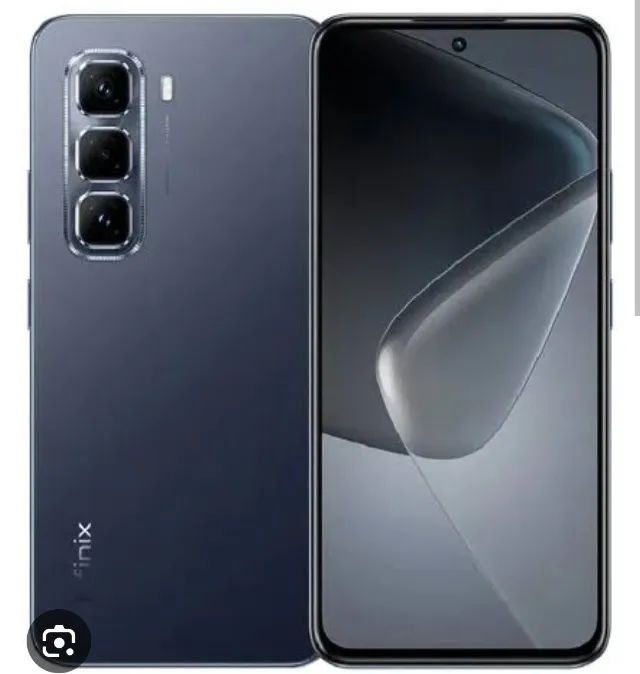 Celular infinix hot 50 256GB e 8GB RAM