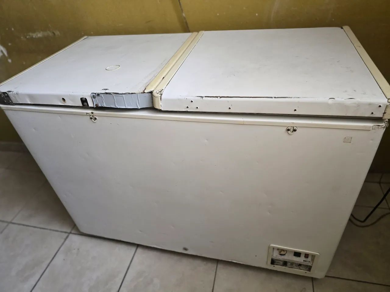 Freezer horizontal 220vp - Foto 2