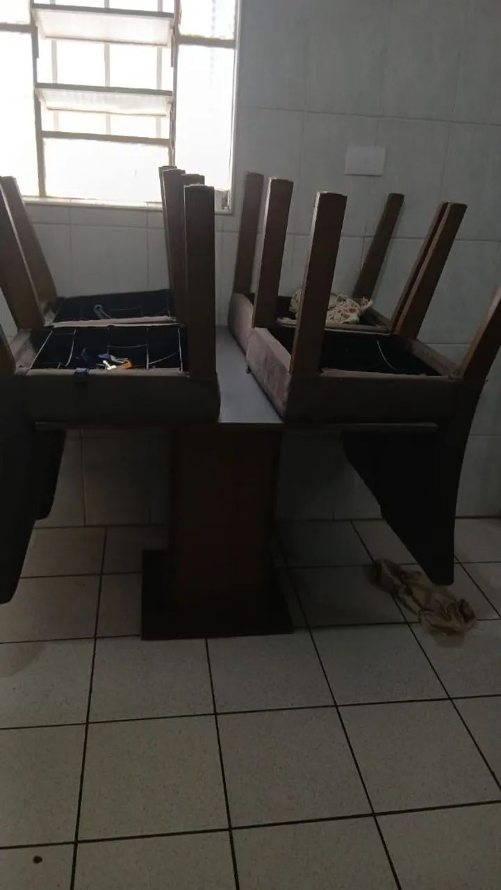 Mesa - Foto 2