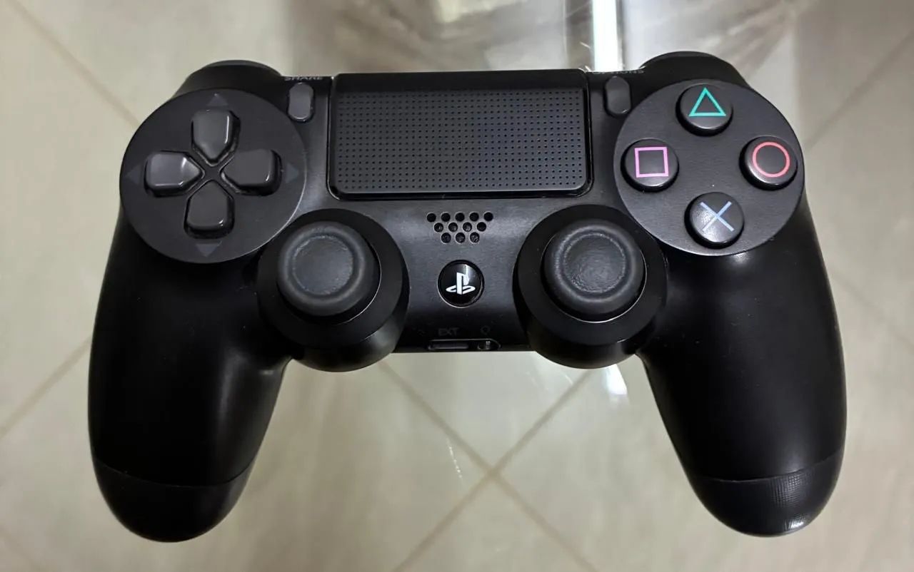 Ps4 - Foto 5