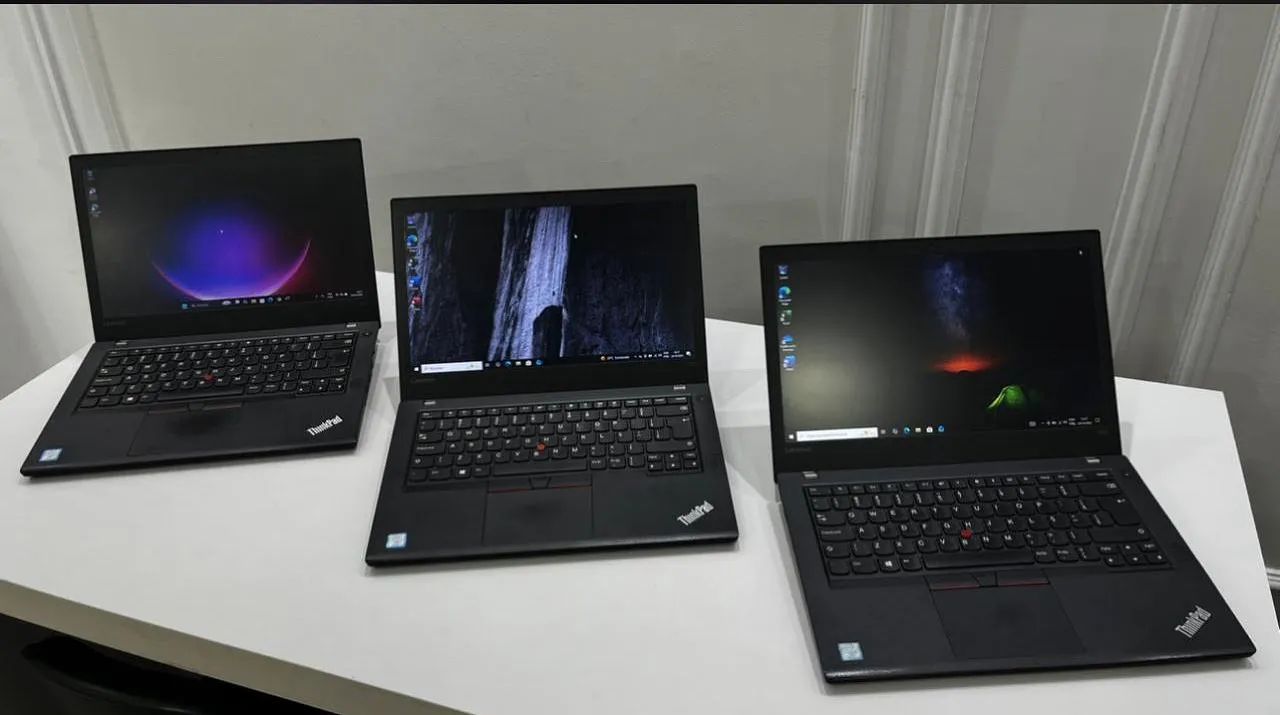Notebook Lenovo i5 8 geração  - Foto 3