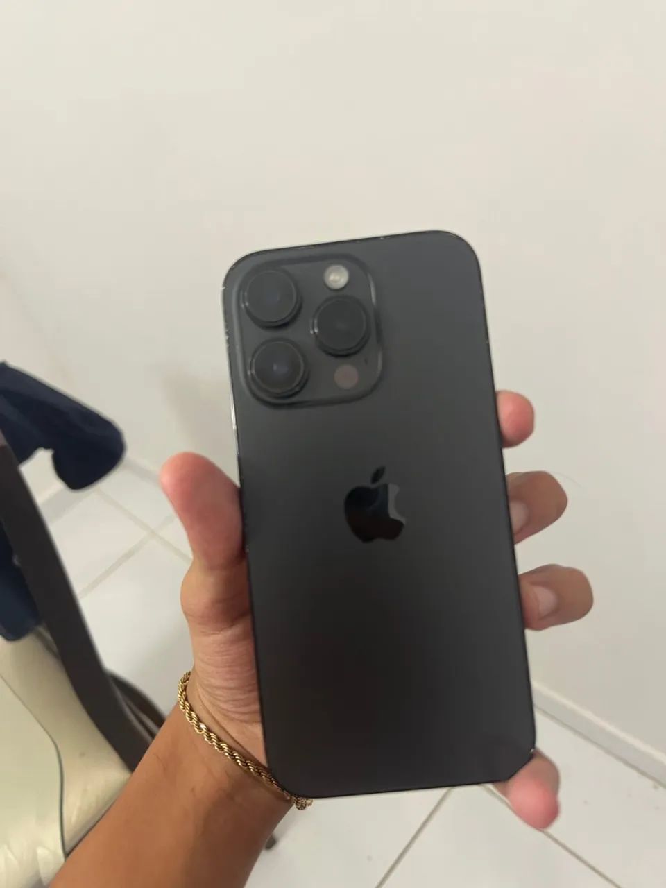 iPhone 14 Pro todo original