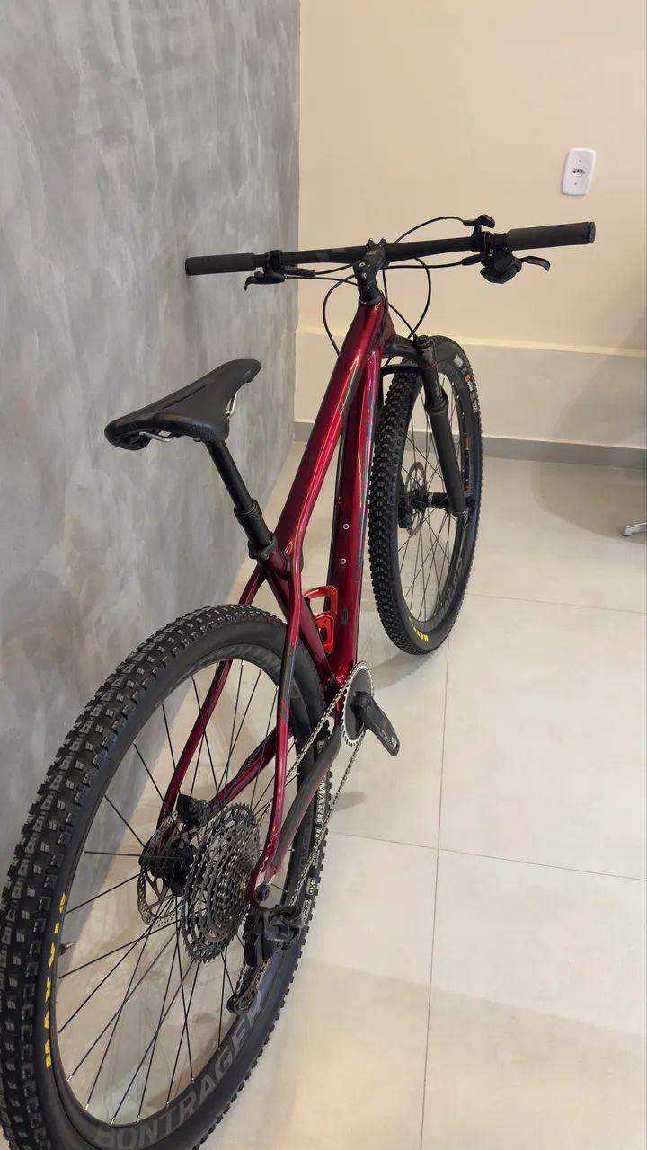 Trek ProCaliber 9.7 Tam 17 - Foto 2