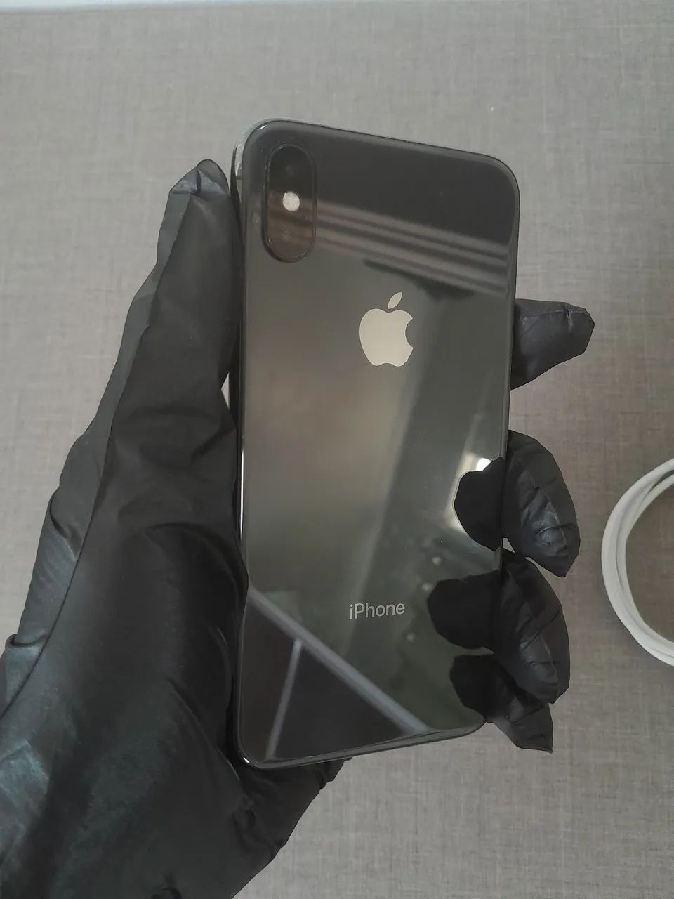 iPhone XS / 256gb