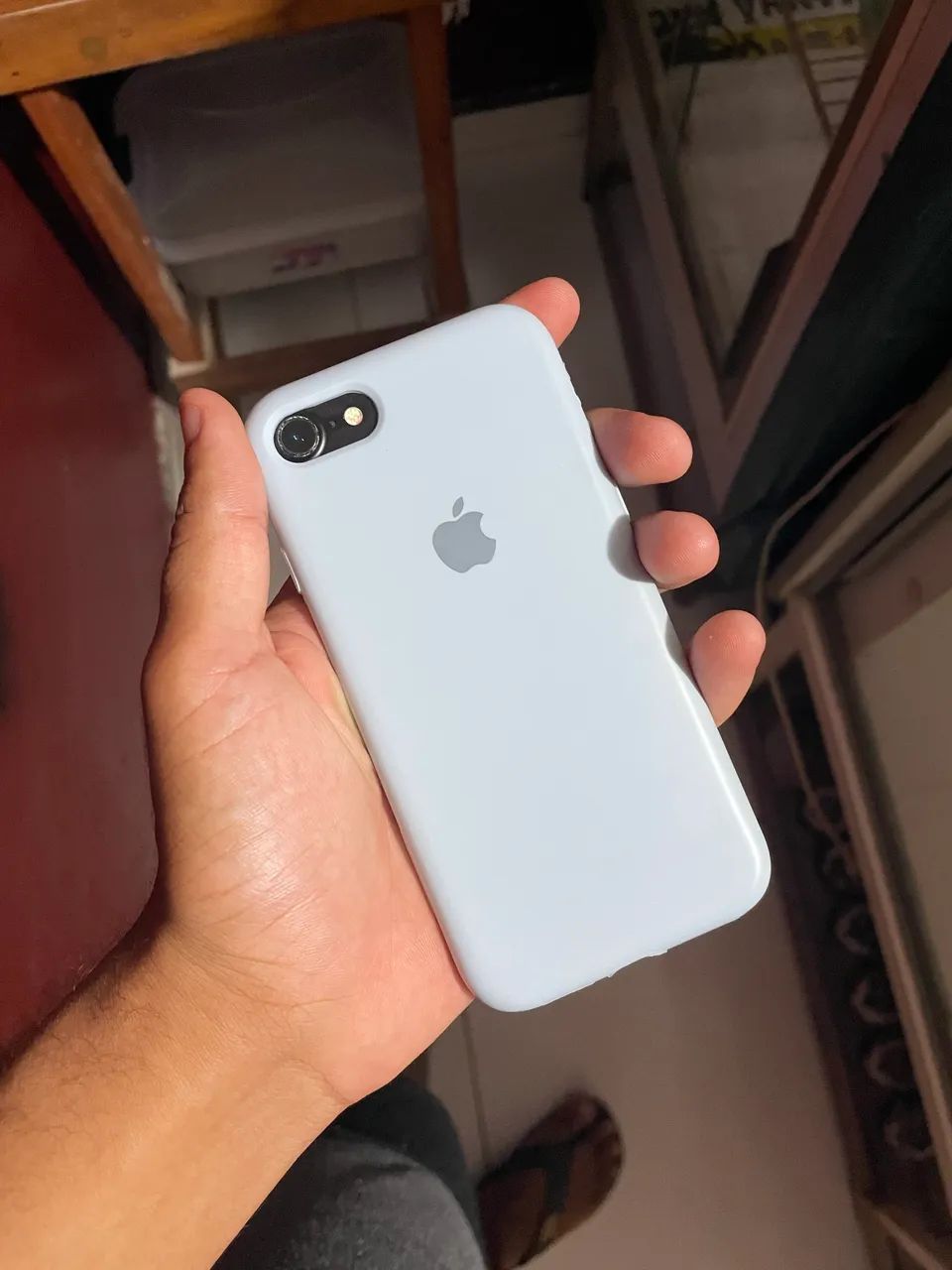iPhone 7 - Foto 2