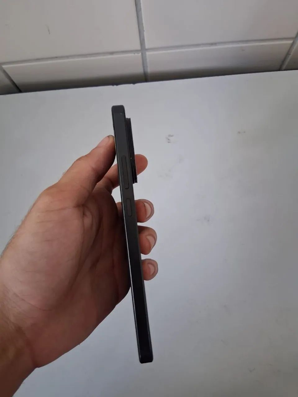 POCO X7 PRO 512gb/12ram - Foto 5