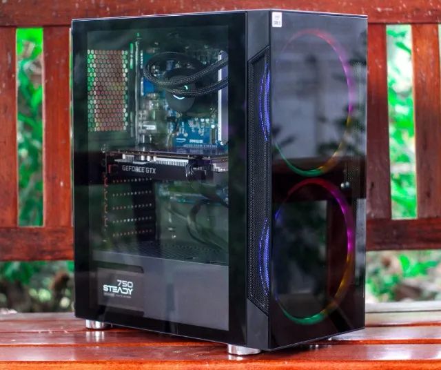 i5 10400 - 16GB - 1660 SUPER - Foto 5