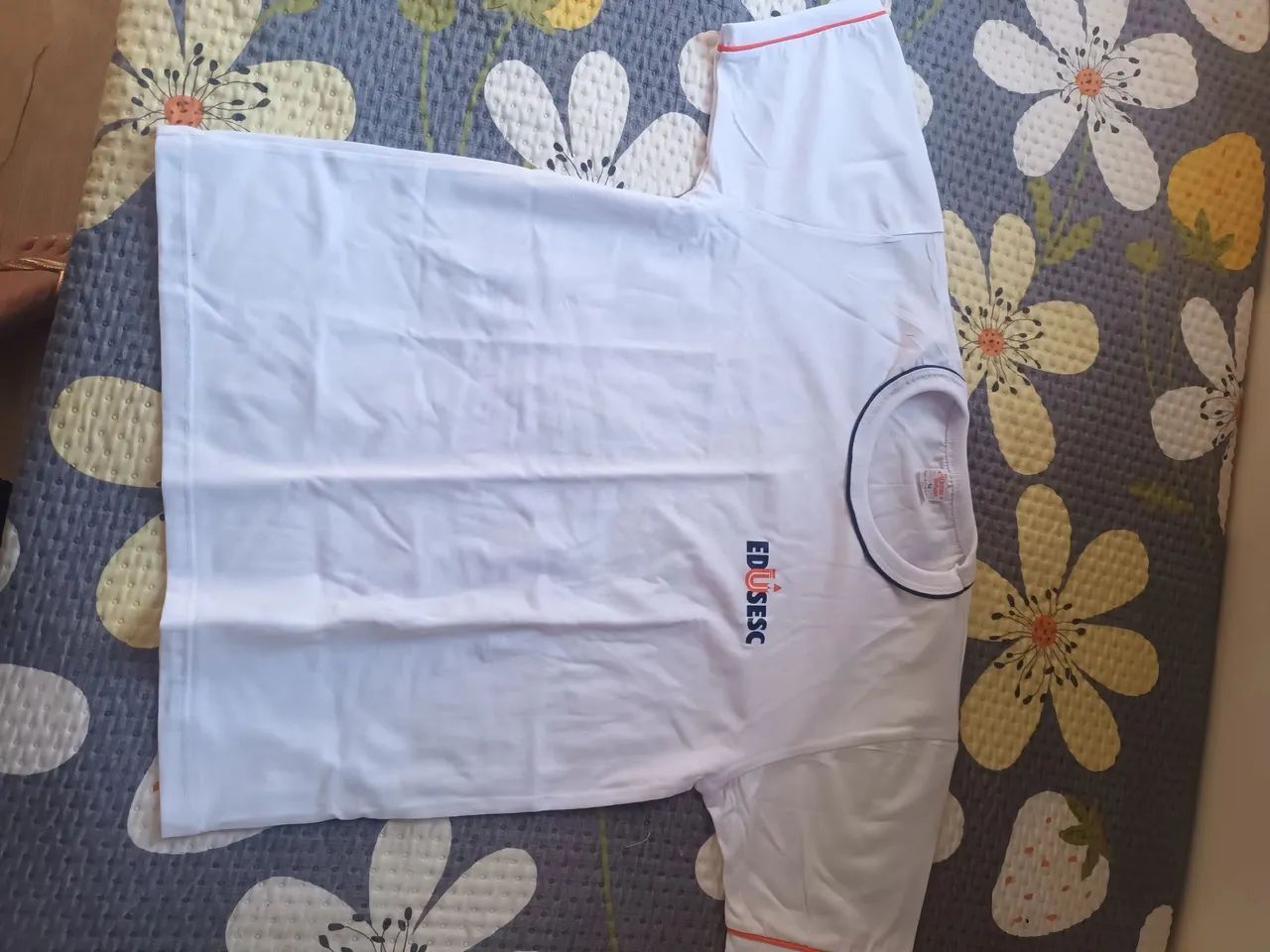 Uniforme Edusesc - Foto 3