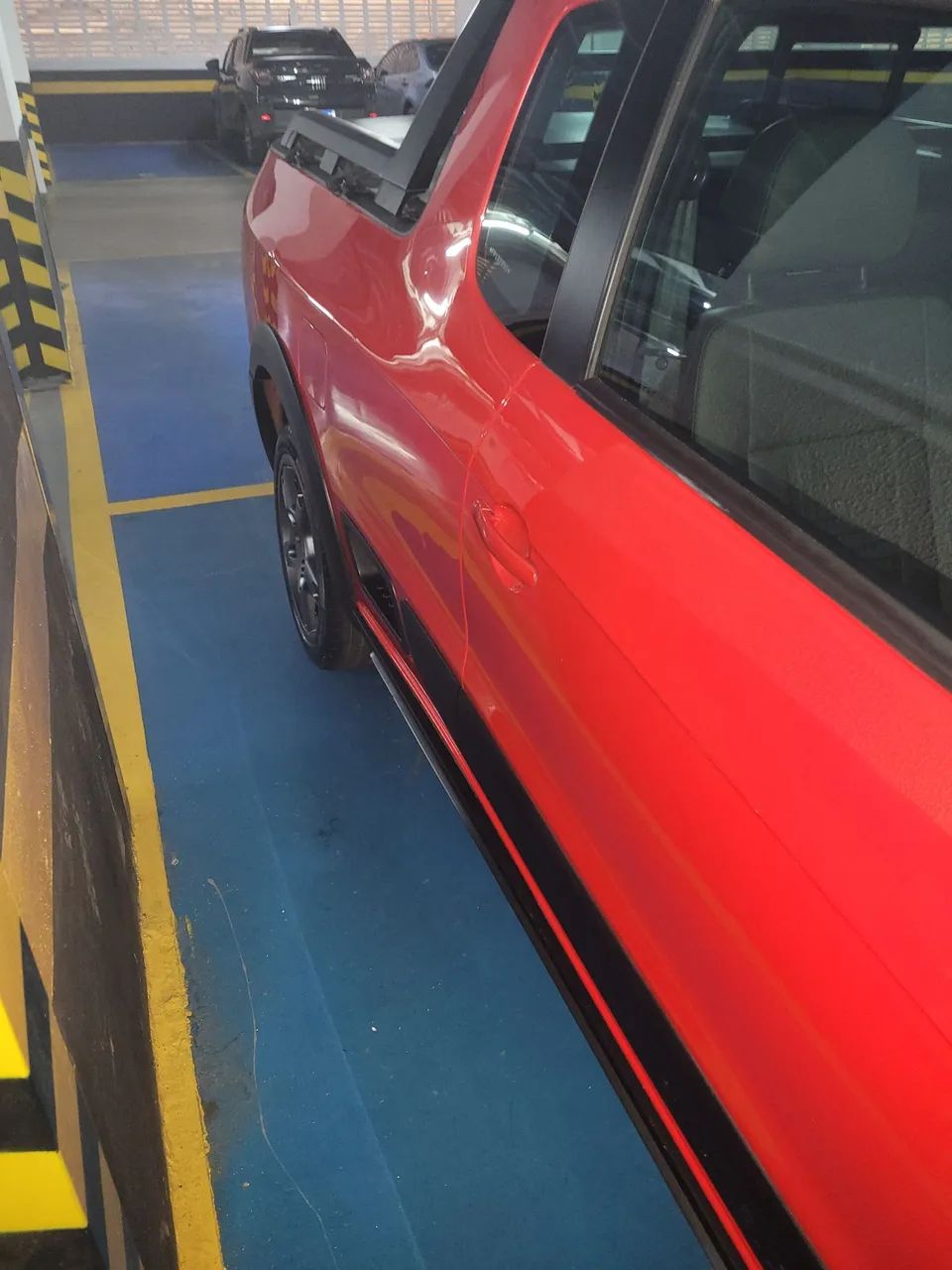 Saveiro Cross CE 2014/2015 - Foto 4