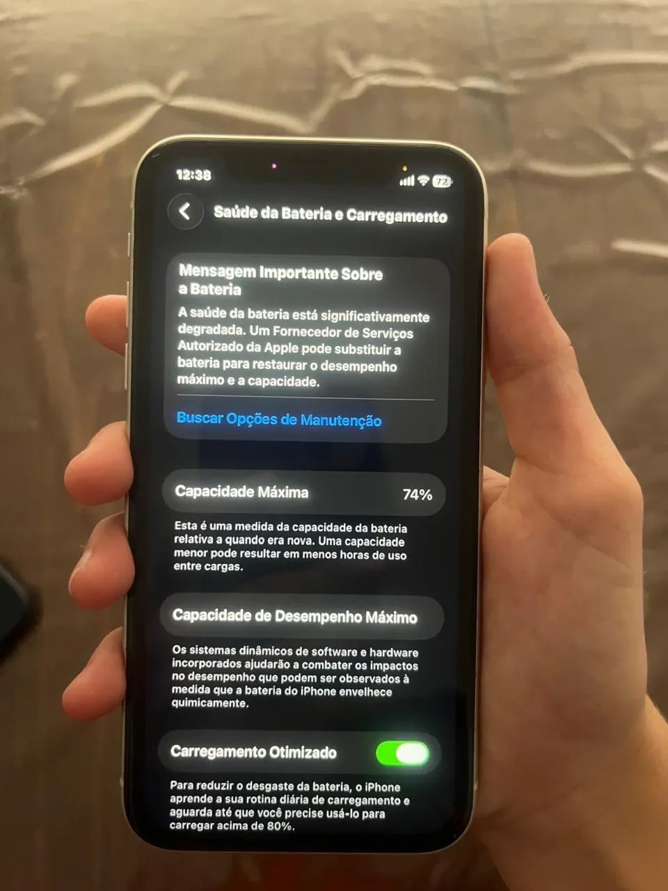 iPhone 11 barato - Foto 2