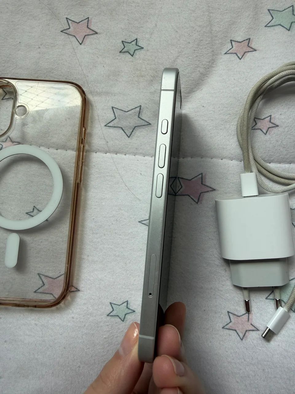iPhone 16  - Foto 5