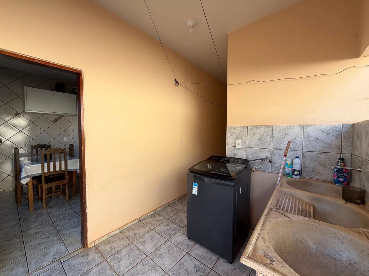 Vendo casa na 904 sul - Foto 5