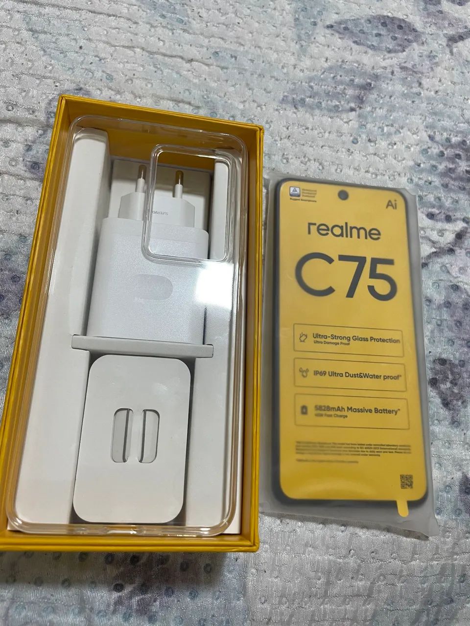 Celular redmi  - Foto 2