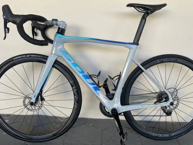 Bike Speed - Soul 3R5  - Foto 3
