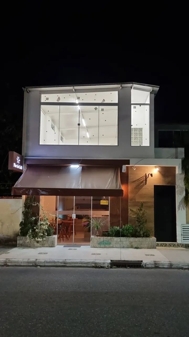 Loja na Rua Niterói- Marileia