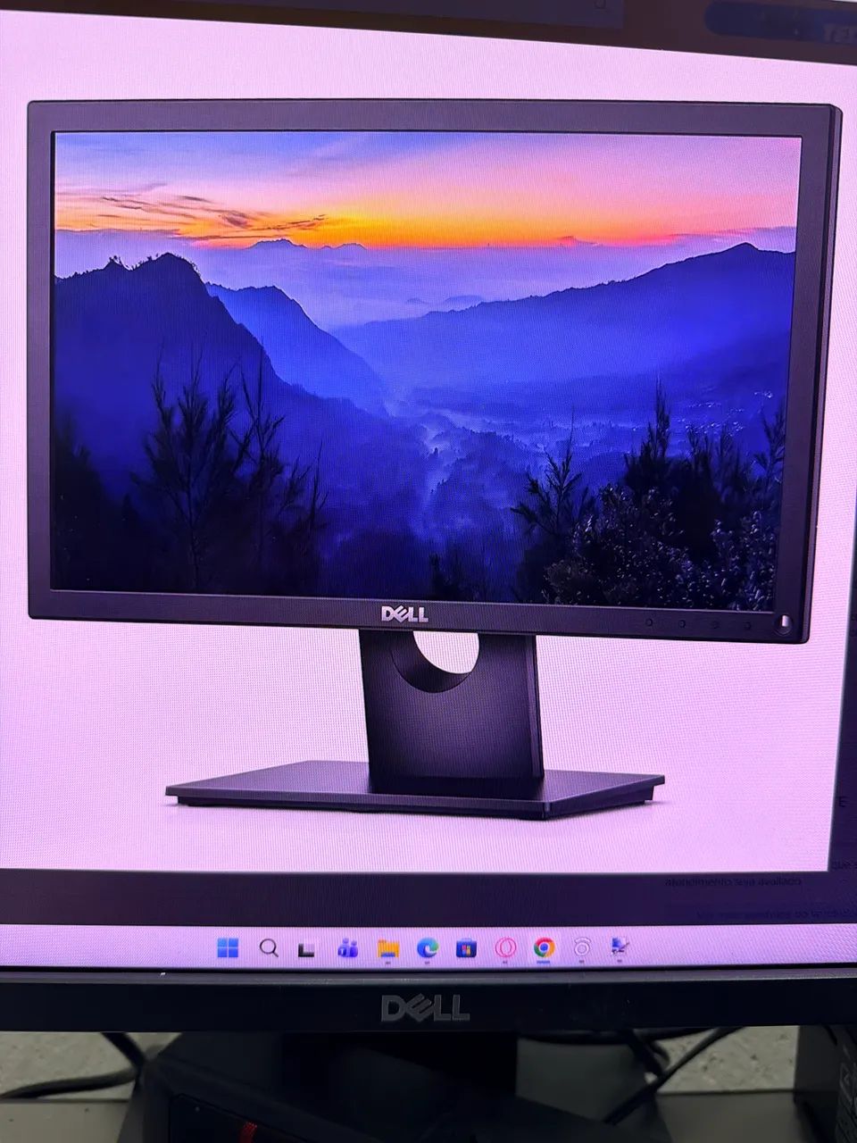 Monitor
