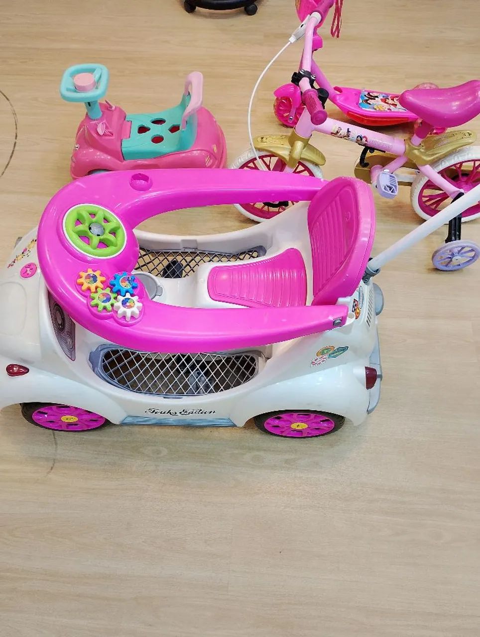 Vendo esses brinquedos infantil  - Foto 5