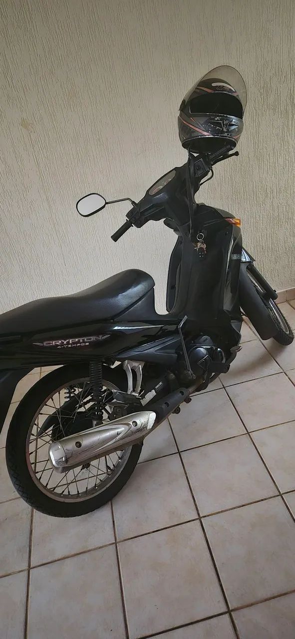 Crypton 2010 - Foto 2