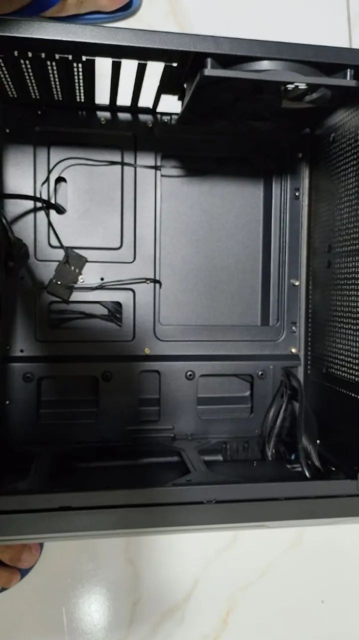 Gabinete - Foto 2