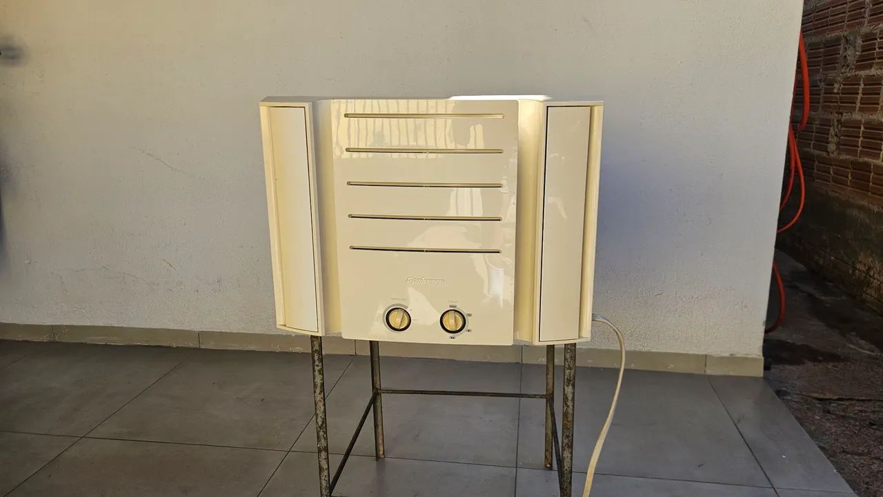 Ar Condicionado de janela 