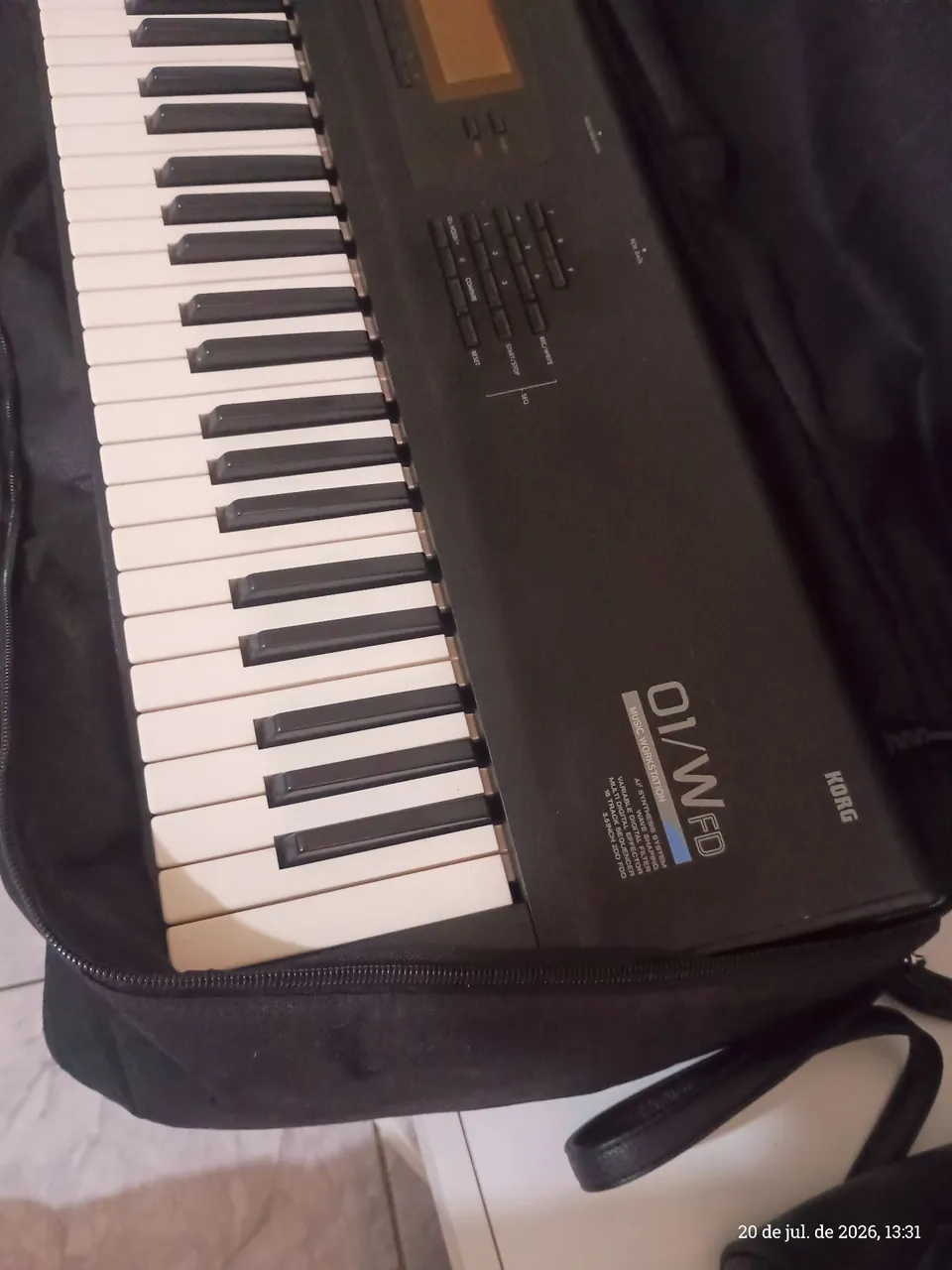 korg microkorg
