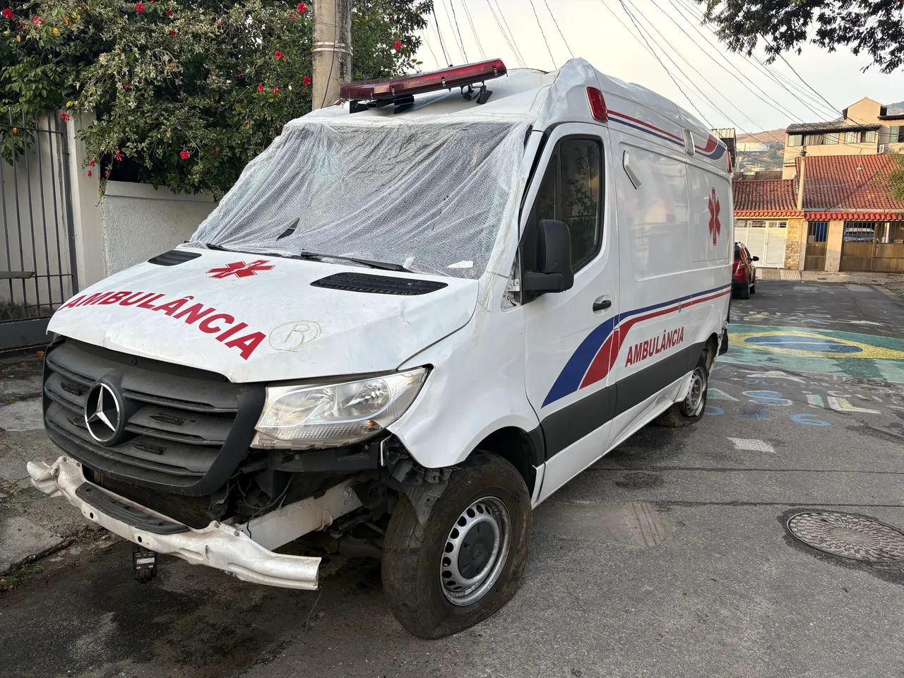 Mercedes-Benz Sprinter 2025