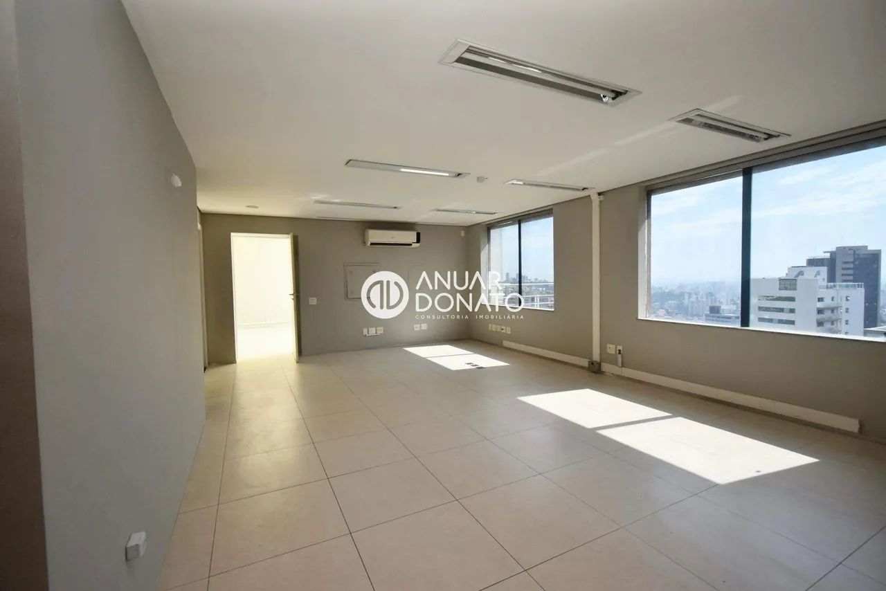 Anuar Donato Sala Locação Santa Lúcia