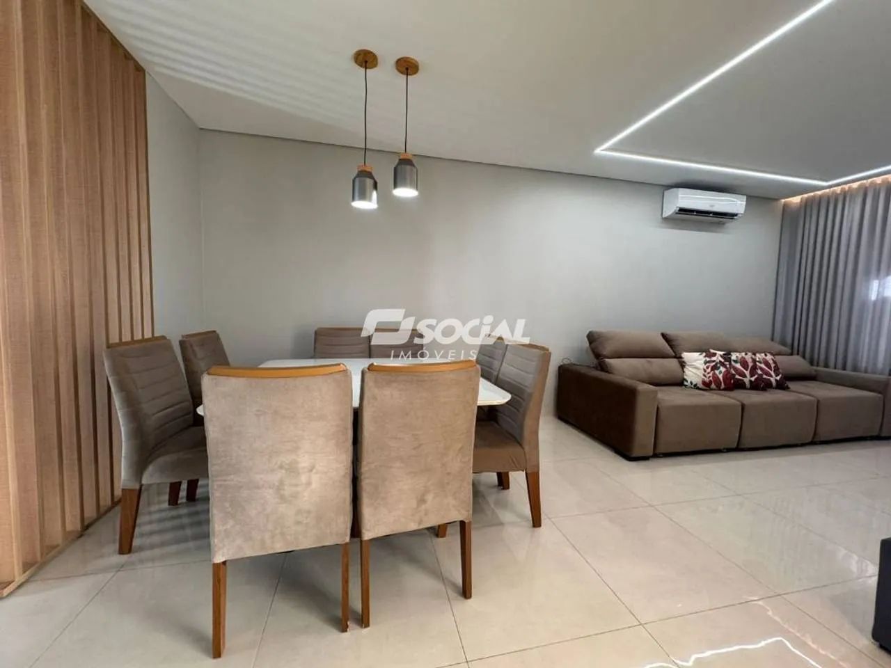 Sobrado com 4 Suites à venda no Parintins - Foto 2