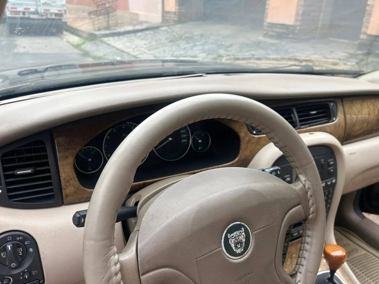Jaguar X-Type SE 3.0 V6 231cv 2002 - Foto 4